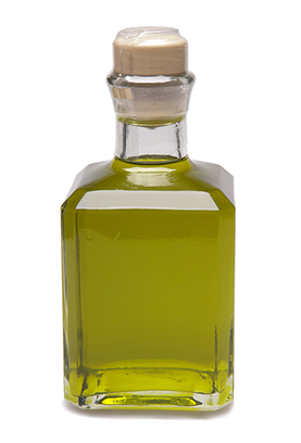 Pythio | Premiium Organic Extra Virgin Olive Oil Bottle