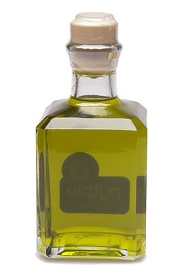 Pythio | Premiium Organic Extra Virgin Olive Oil Bottle